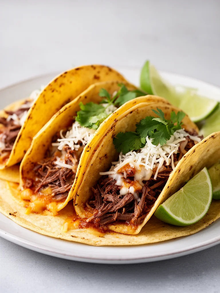 Favorite Birria Tacos