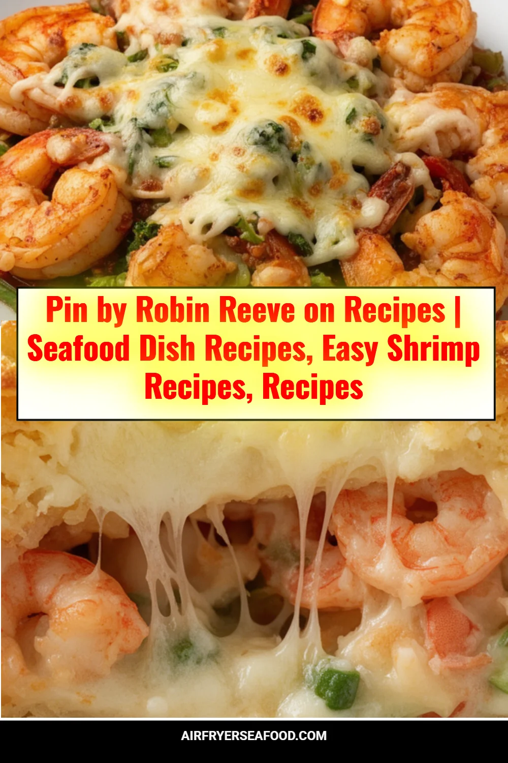 Pin by Robin Reeve on Recipes | Seafood Dish Recipes, Easy Shrimp Recipes, Recipes