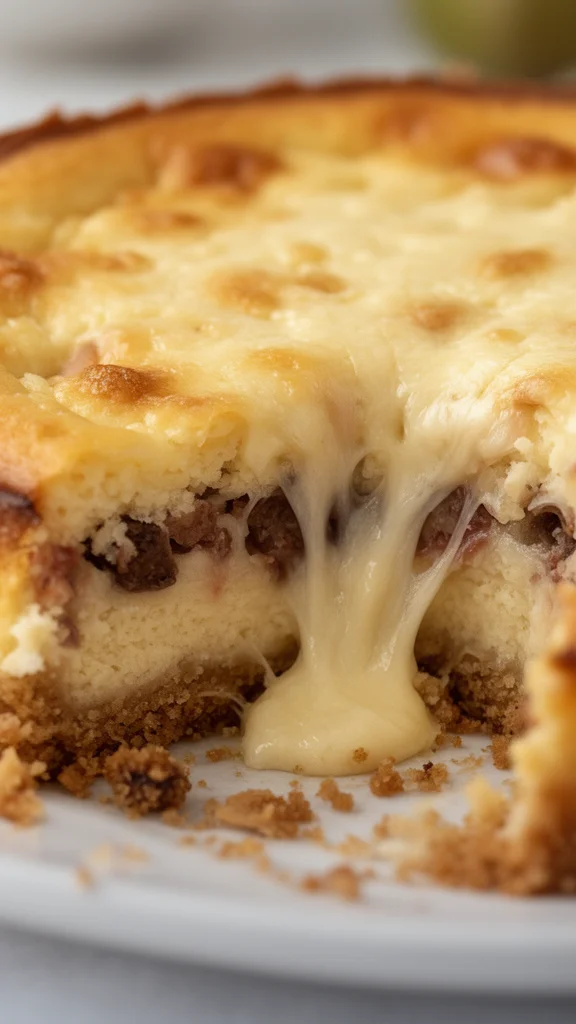 Pin by Ruth Pauza on Soon Cooking | Cheesecake, Eat dessert, Yummy food dessert