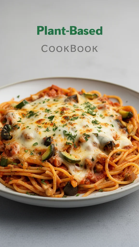 Plant-Based Cookbook - 200 Vegan Recipes E-books | Interesting Food Recipes, Yummy Pasta Recipes, Recipes